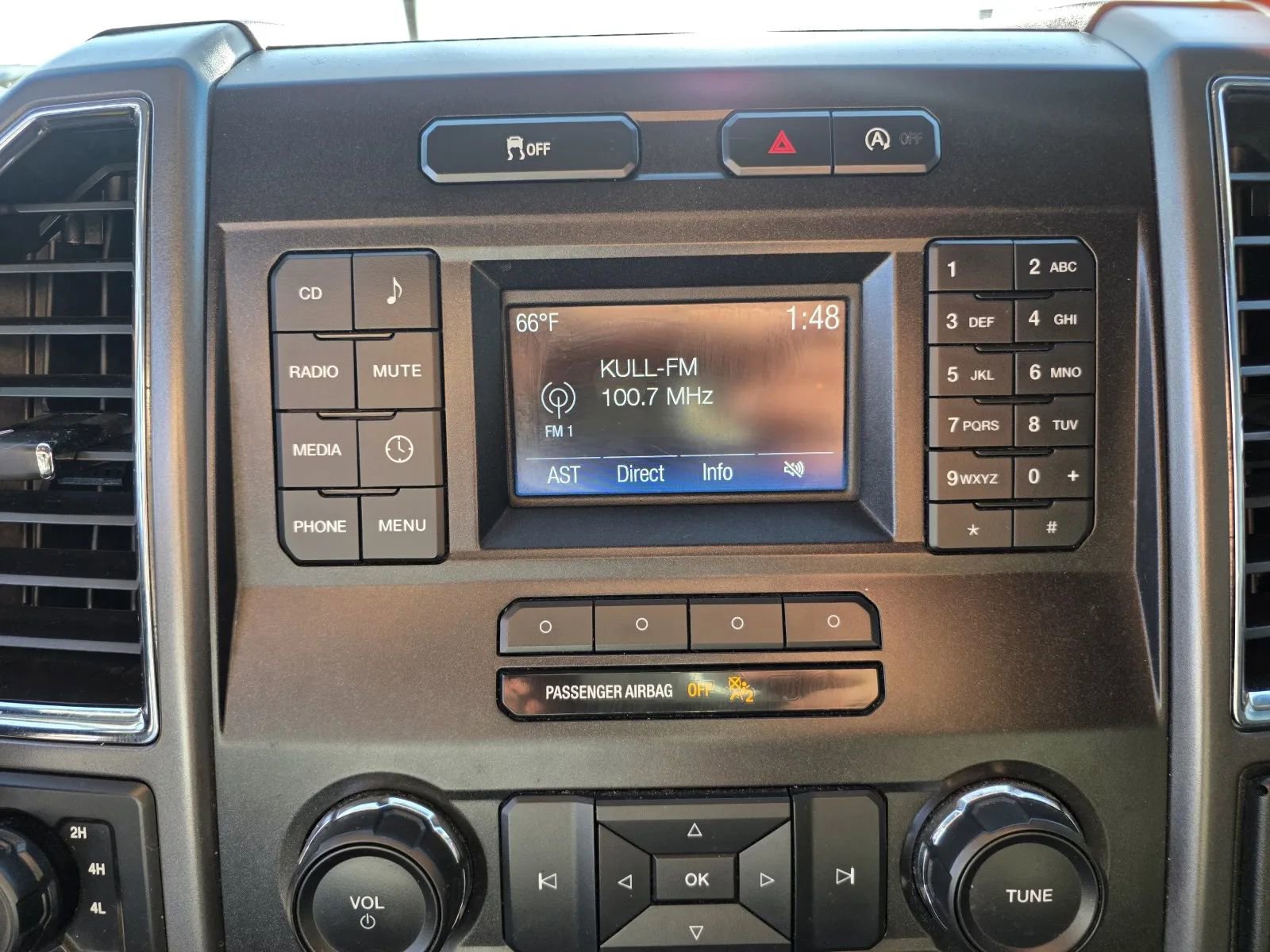 Used 2017 Ford F150 XLT w/ Trailer Tow Package AWD/4WD image 19