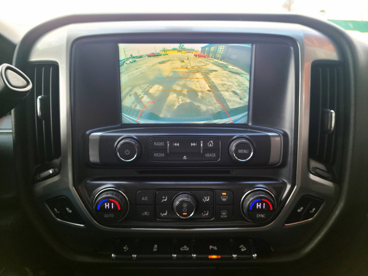 Used 2018 Chevrolet Silverado 1500 LT w/ All Star Edition image 22