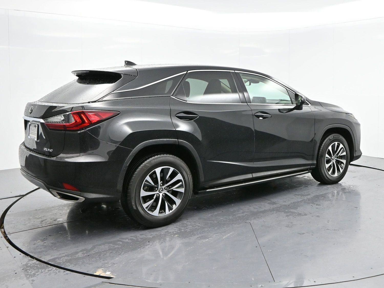 Used 2020 Lexus RX 350 FWD w/ Accessory Package image 7