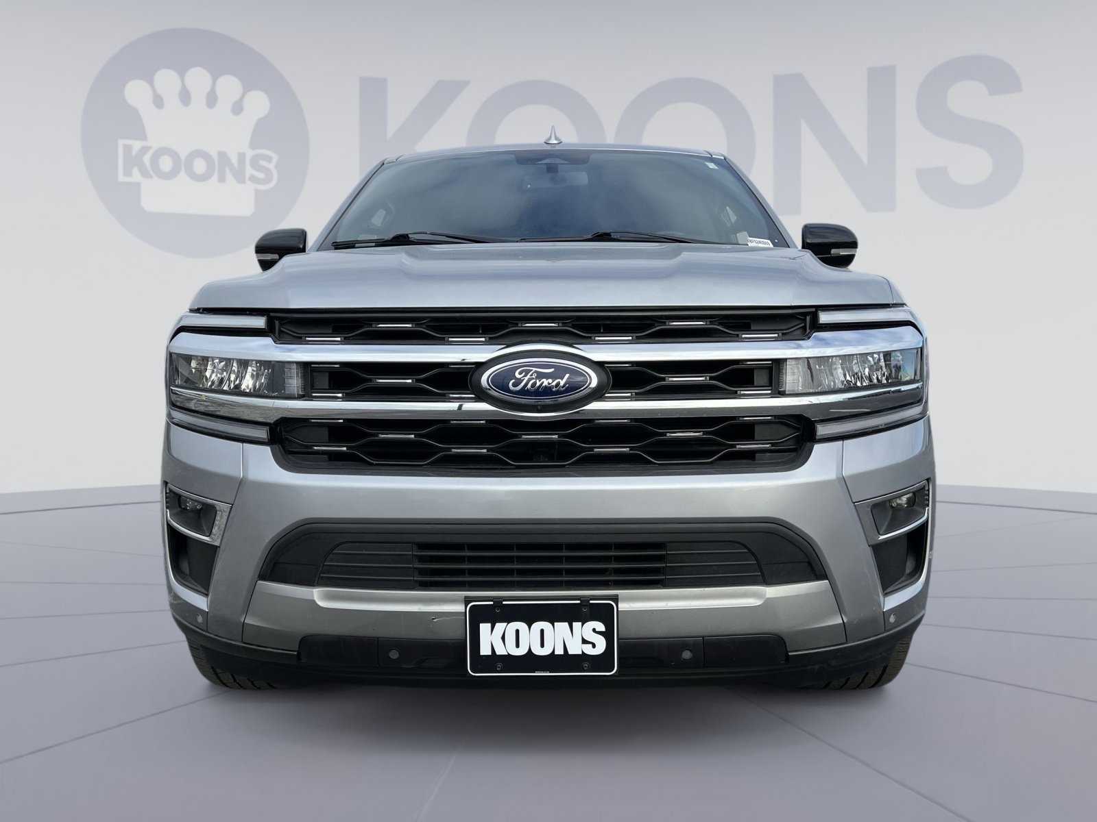 Used 2024 Ford Expedition Limited image 11