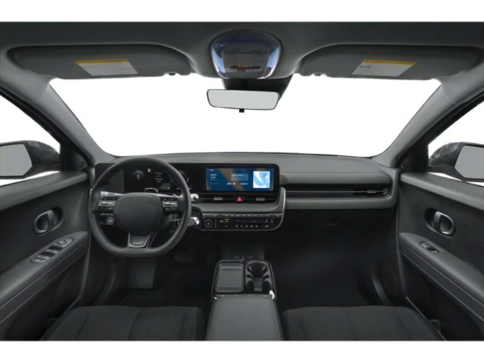 New 2026 Hyundai Ioniq 5 SE RWD image 7