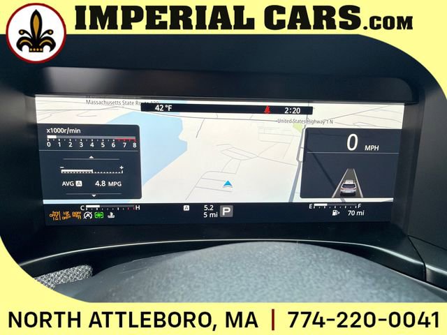 New 2026 Subaru Outback Limited image 25