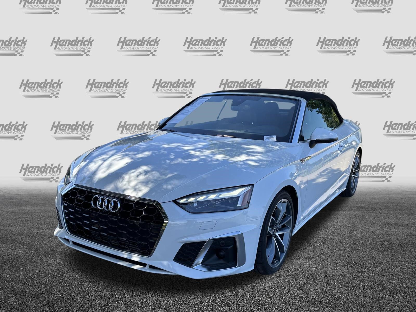Certified 2023 Audi A5 2.0T Prestige AWD/4WD image 5