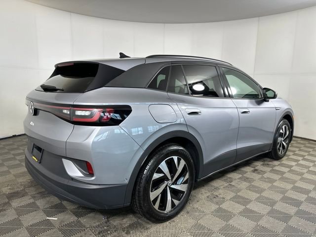 Used 2024 Volkswagen ID.4 Pro image 3