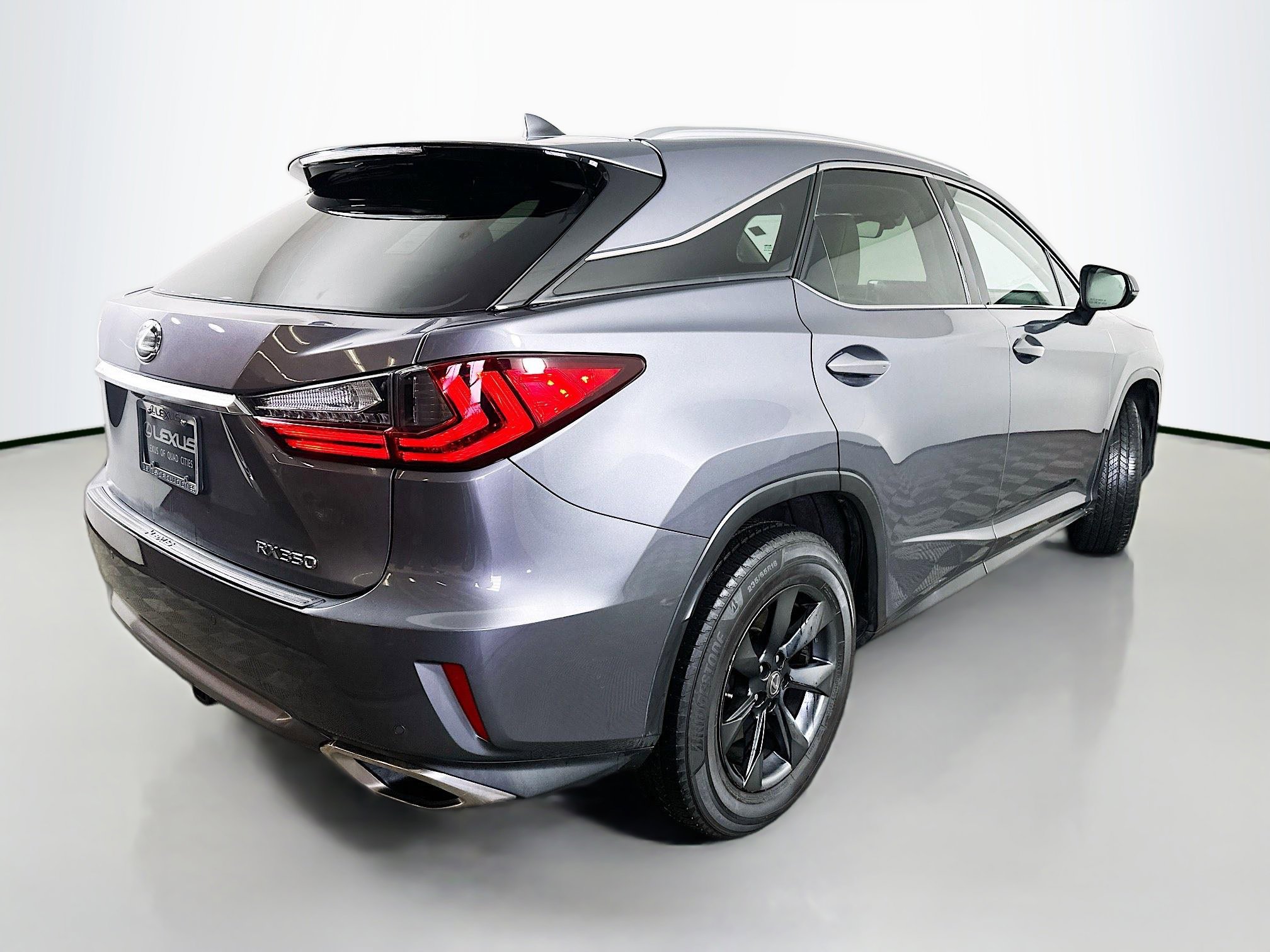 Used 2016 Lexus RX 350 AWD w/ Premium Package image 7