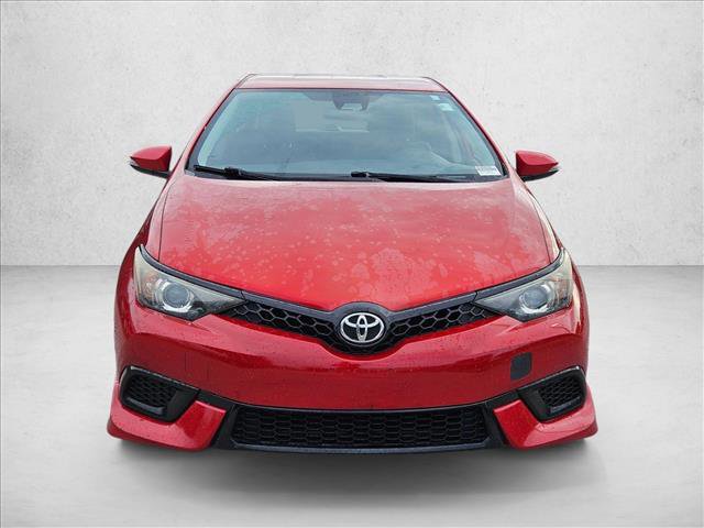 Used 2017 Toyota Corolla iM FWD video 2