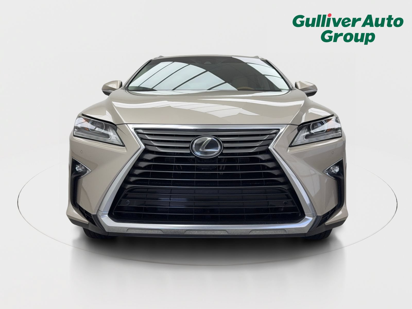 Used 2016 Lexus RX 350 FWD w/ Premium Package image 14