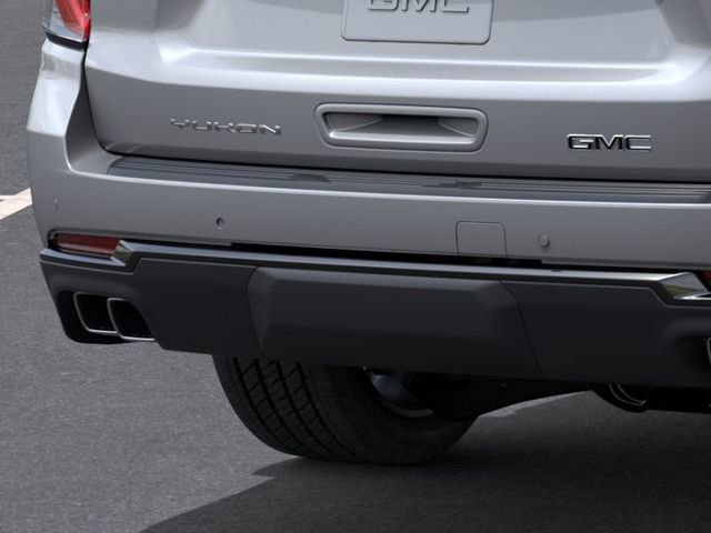 New 2026 GMC Yukon XL Denali Ultimate w/ LPO, Floor Liner Package AWD/4WD image 15