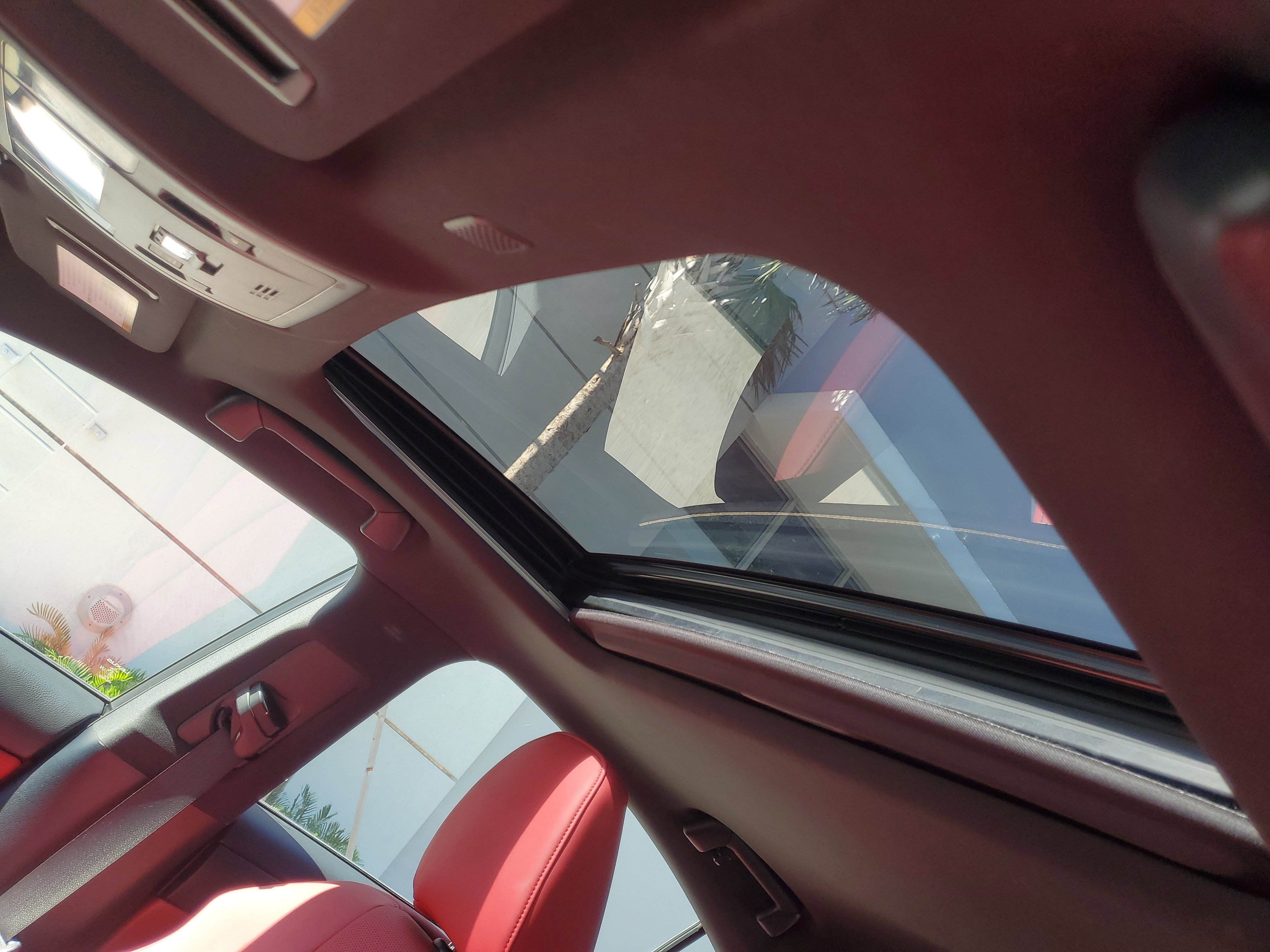 Used 2023 Lexus IS 350 F Sport image 17