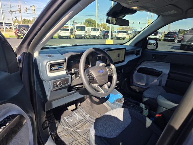 Certified 2026 Ford Maverick XLT w/ Equipment Group 301A AWD/4WD image 2