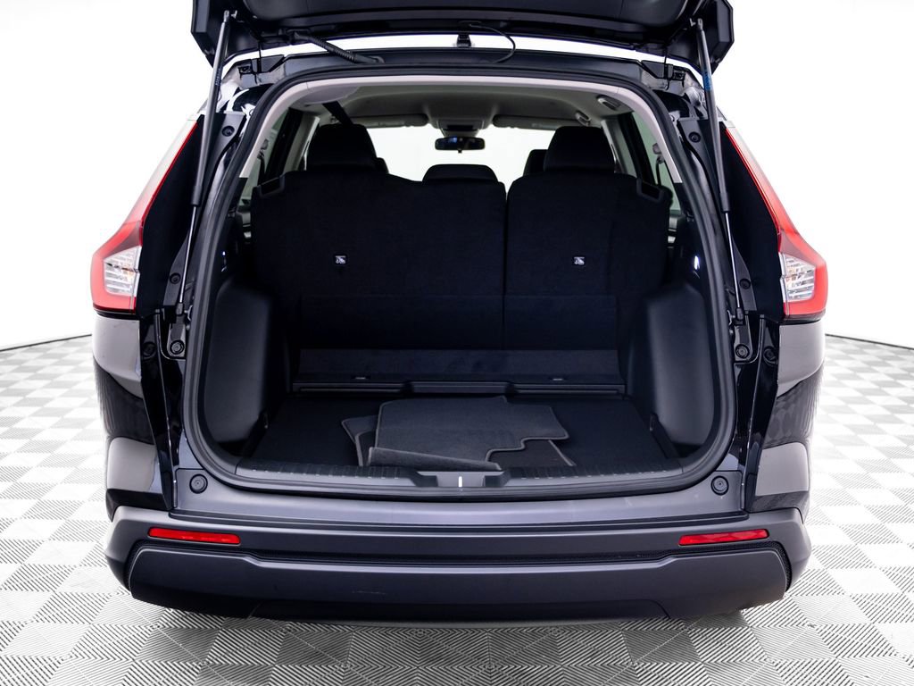 New 2026 Honda CR-V LX image 29