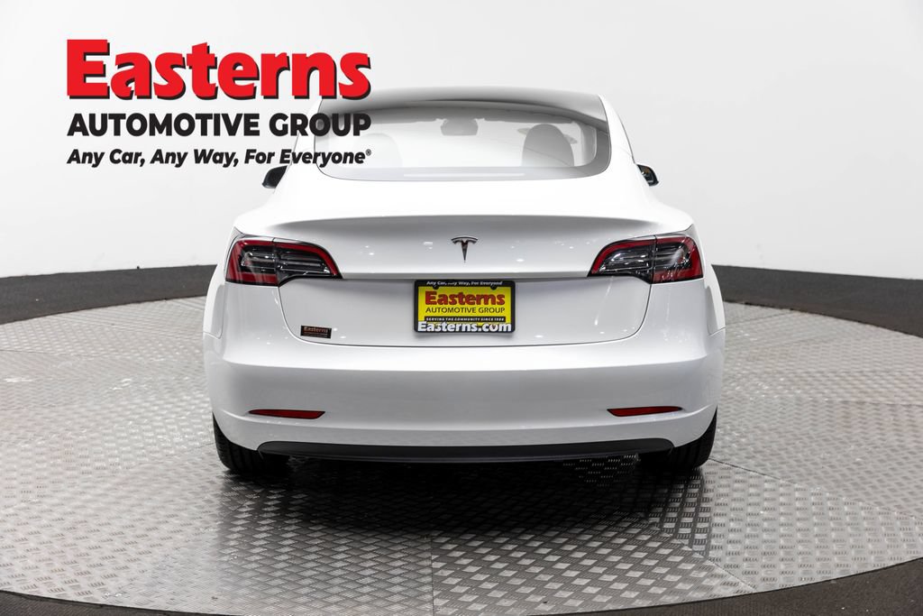 Used 2023 Tesla Model 3 Standard Range RWD image 6