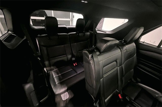 Used 2020 Ford Explorer ST w/ Premium Technology Package image 27