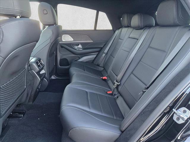 New 2026 Mercedes-Benz GLE 450 4MATIC Coupe image 16