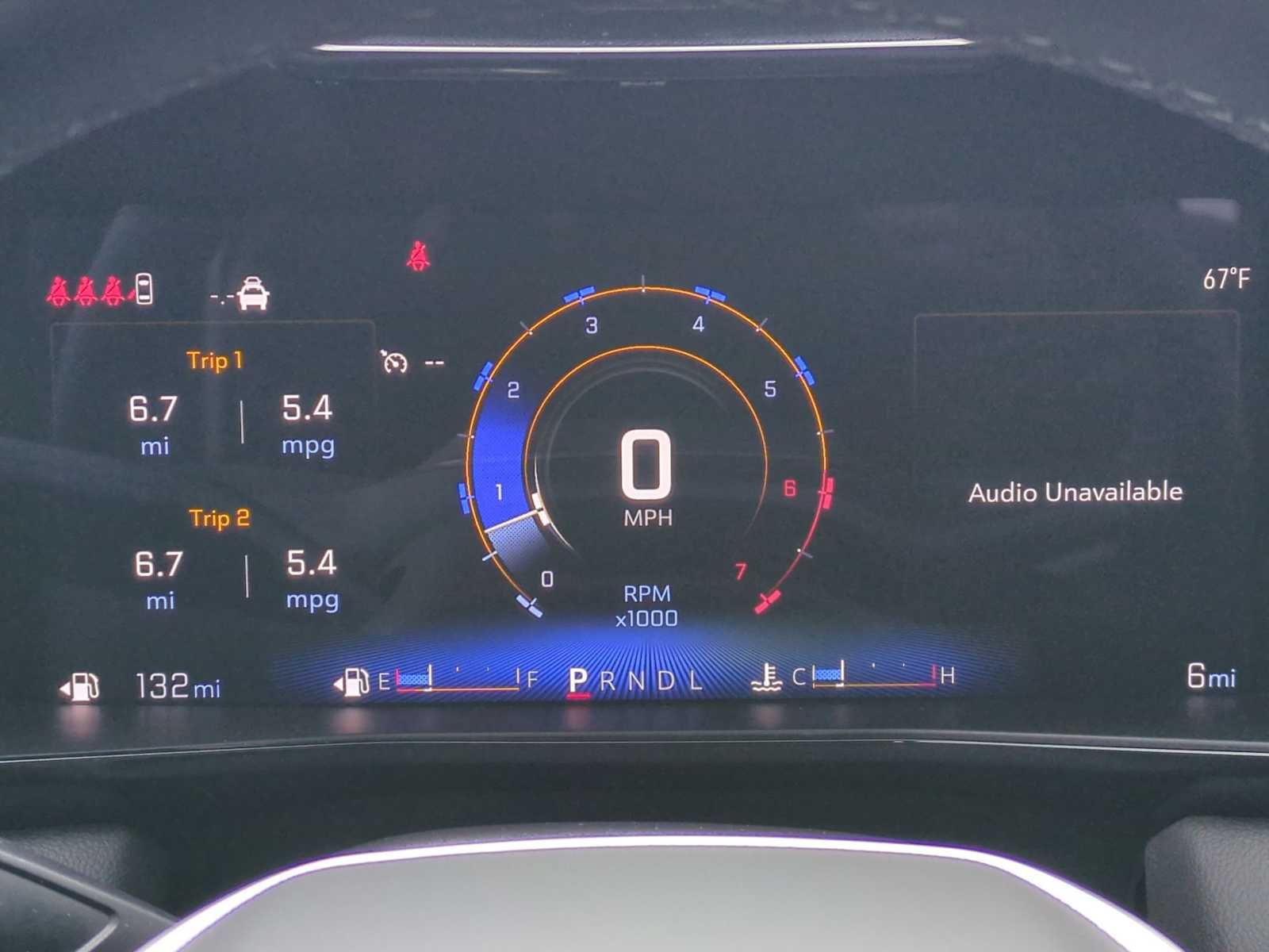New 2026 Chevrolet Colorado LT RWD image 17