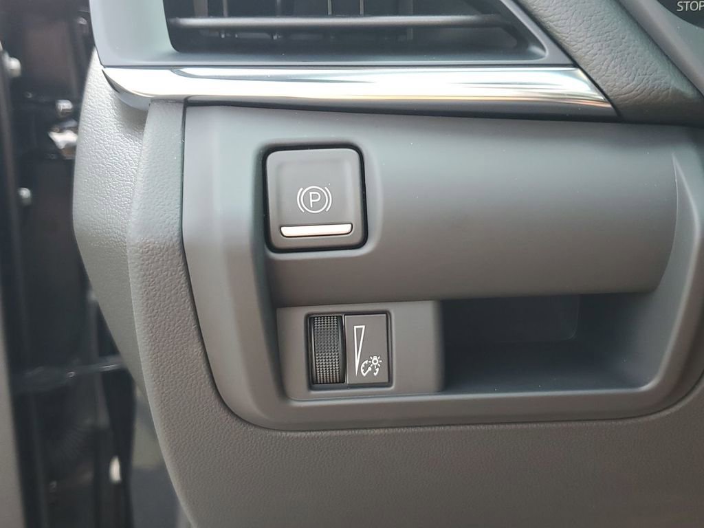 New 2025 Cadillac CT4 Premium Luxury image 19