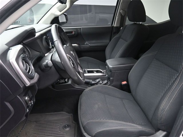 Used 2023 Toyota Tacoma 4x4 Double Cab image 3