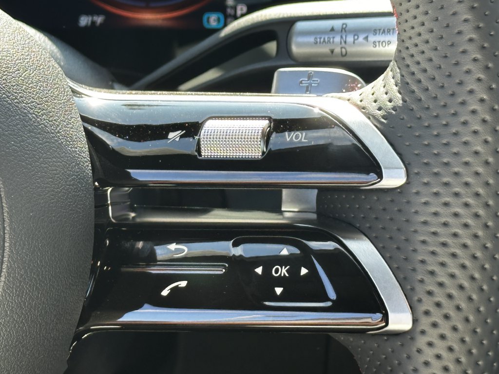 New 2027 Mercedes-Benz CLA 220 image 26
