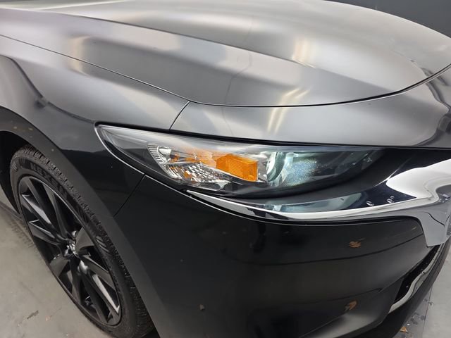 Used 2024 MAZDA MAZDA3 s image 13