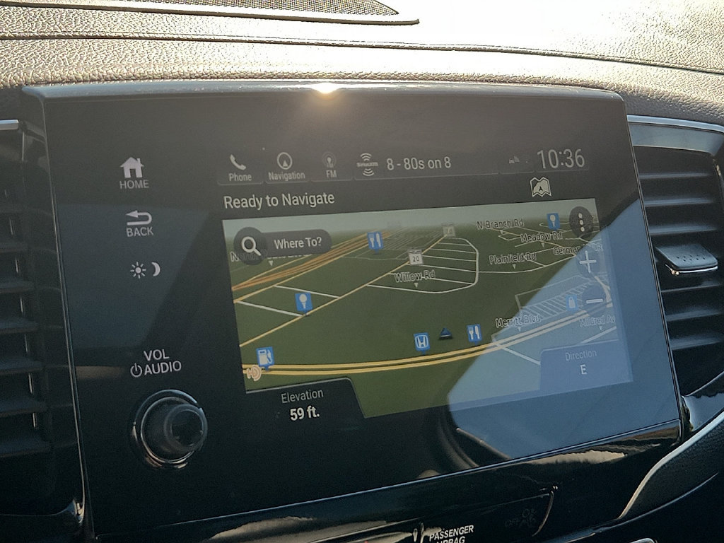 Used 2019 Honda Pilot Elite image 15