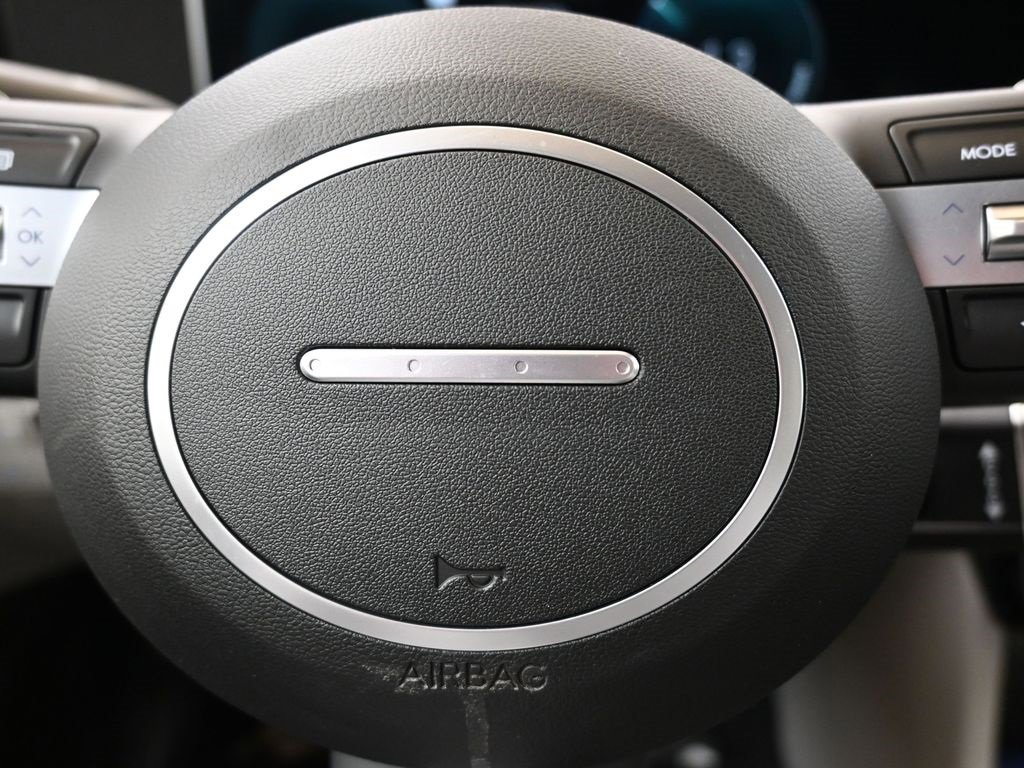 New 2026 Hyundai Tucson SEL image 28