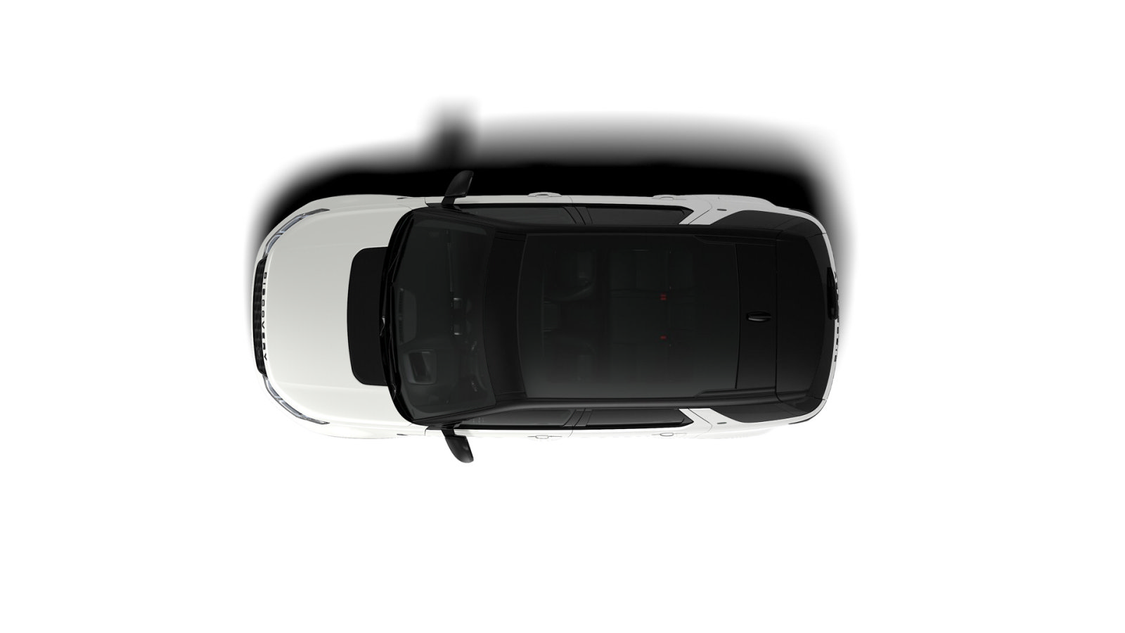New 2026 Land Rover Discovery Sport Landmark AWD/4WD image 2