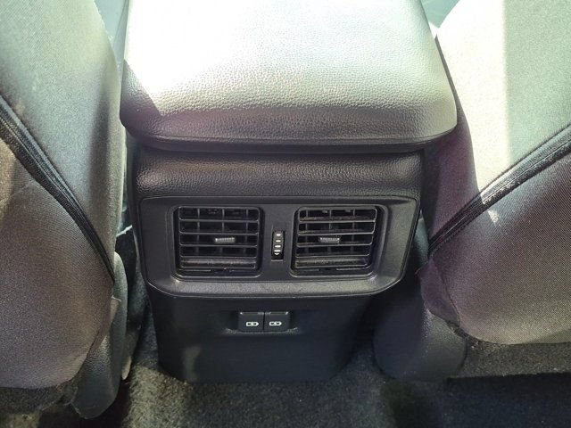 Used 2024 Toyota RAV4 XLE FWD image 16