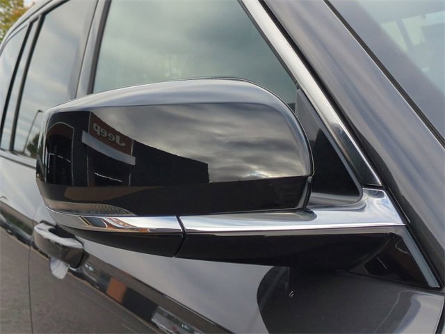 New 2025 Jeep Grand Cherokee Limited w/ Trailer Tow Package image 12