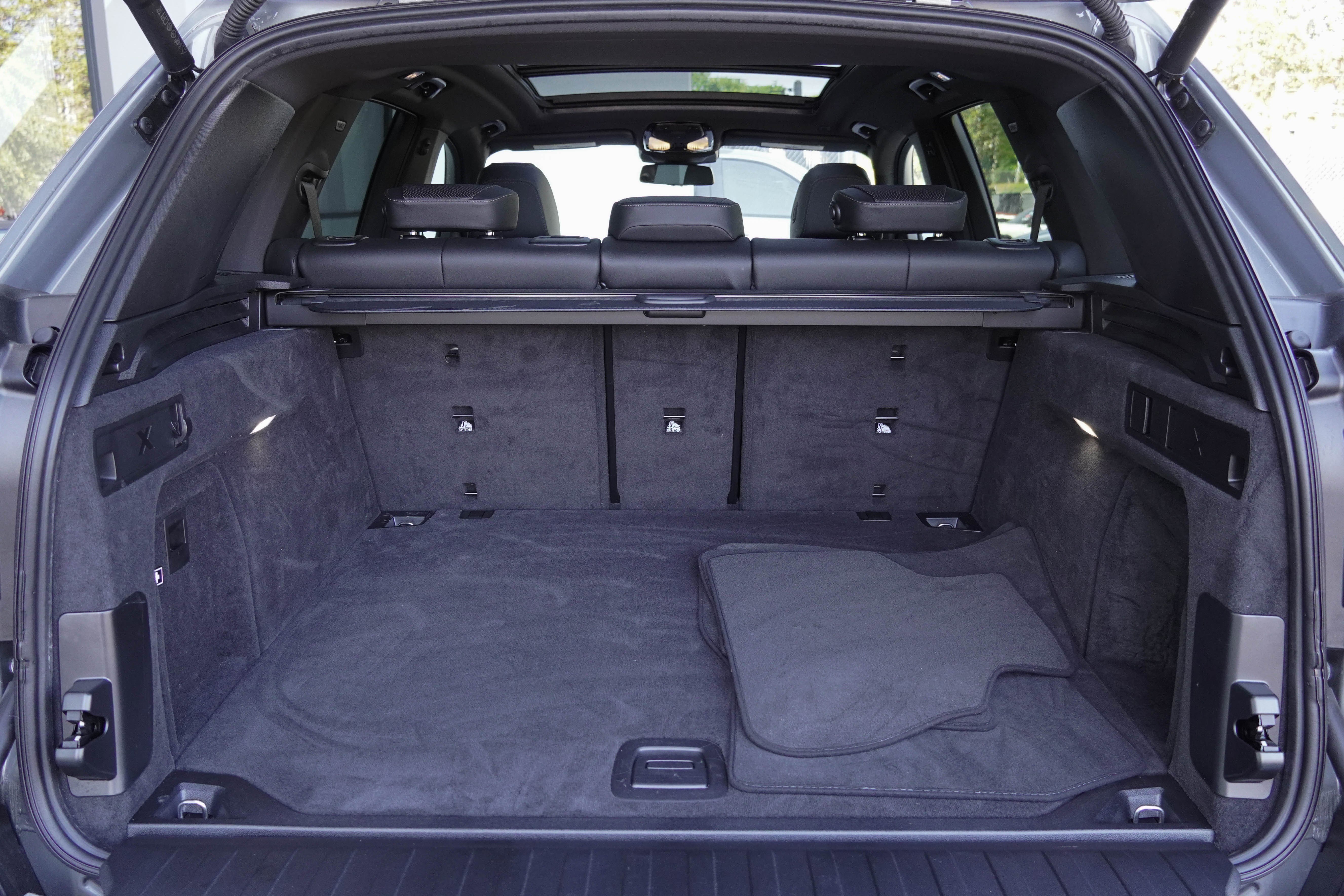 Certified 2025 BMW X5 xDrive40i w/ Premium Package AWD/4WD image 40