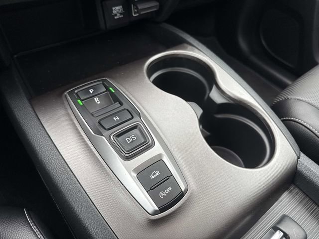 Used 2023 Honda Ridgeline RTL image 32