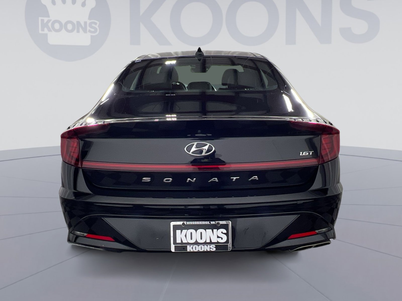 Used 2023 Hyundai Sonata SEL Plus image 5