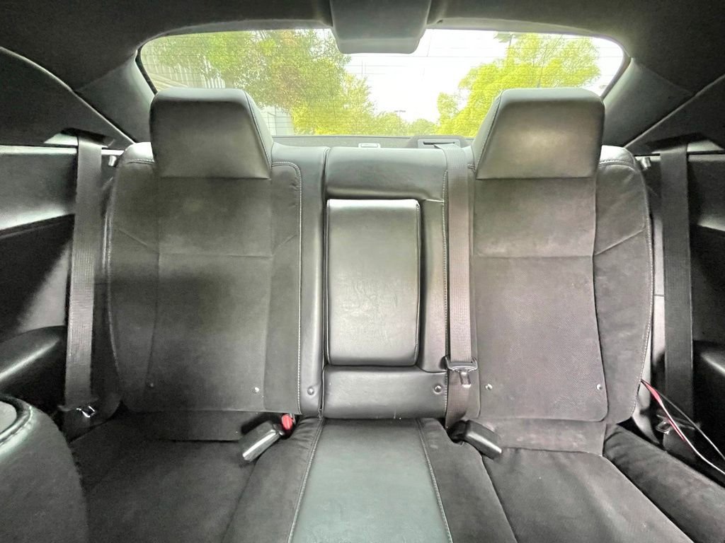 Used 2021 Dodge Challenger R/T w/ Plus Package image 28