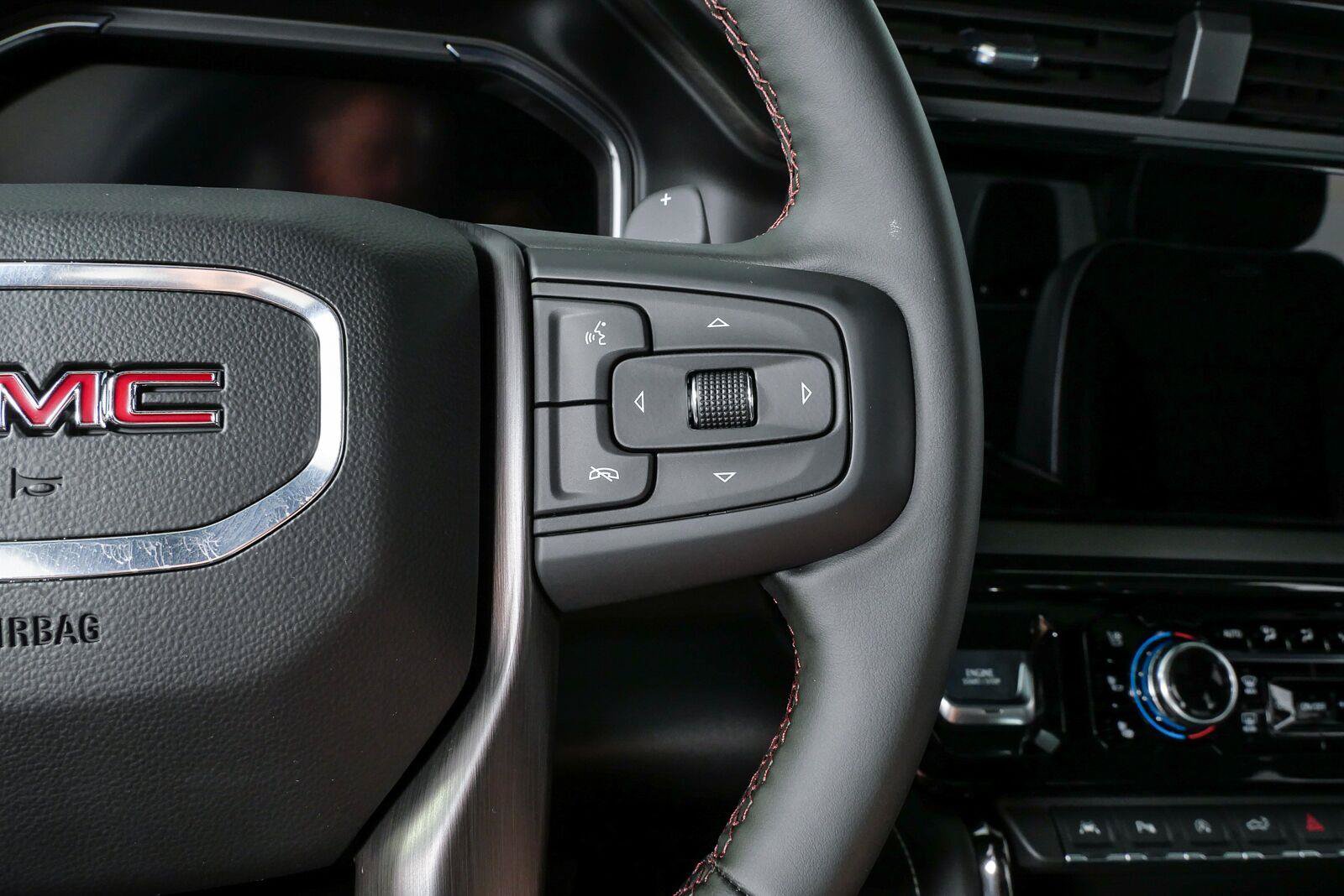 New 2026 GMC Sierra 1500 AT4X AWD/4WD image 12