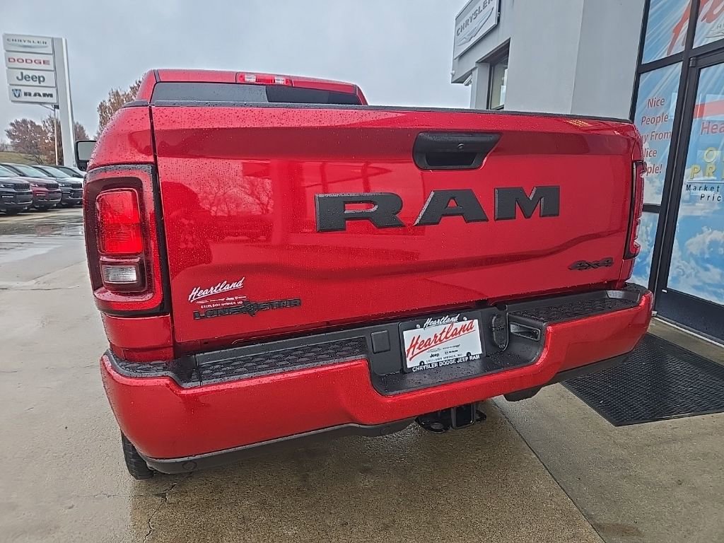 New 2026 RAM 2500 Lone Star image 10