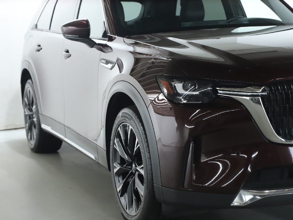 Used 2024 MAZDA CX-90 Plug-In Hybrid w/ Premium Plus AWD/4WD image 9