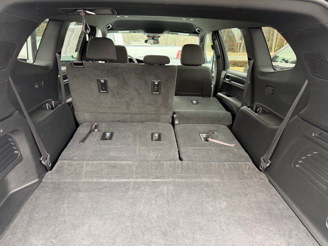 Certified 2025 GMC Acadia Elevation image 5