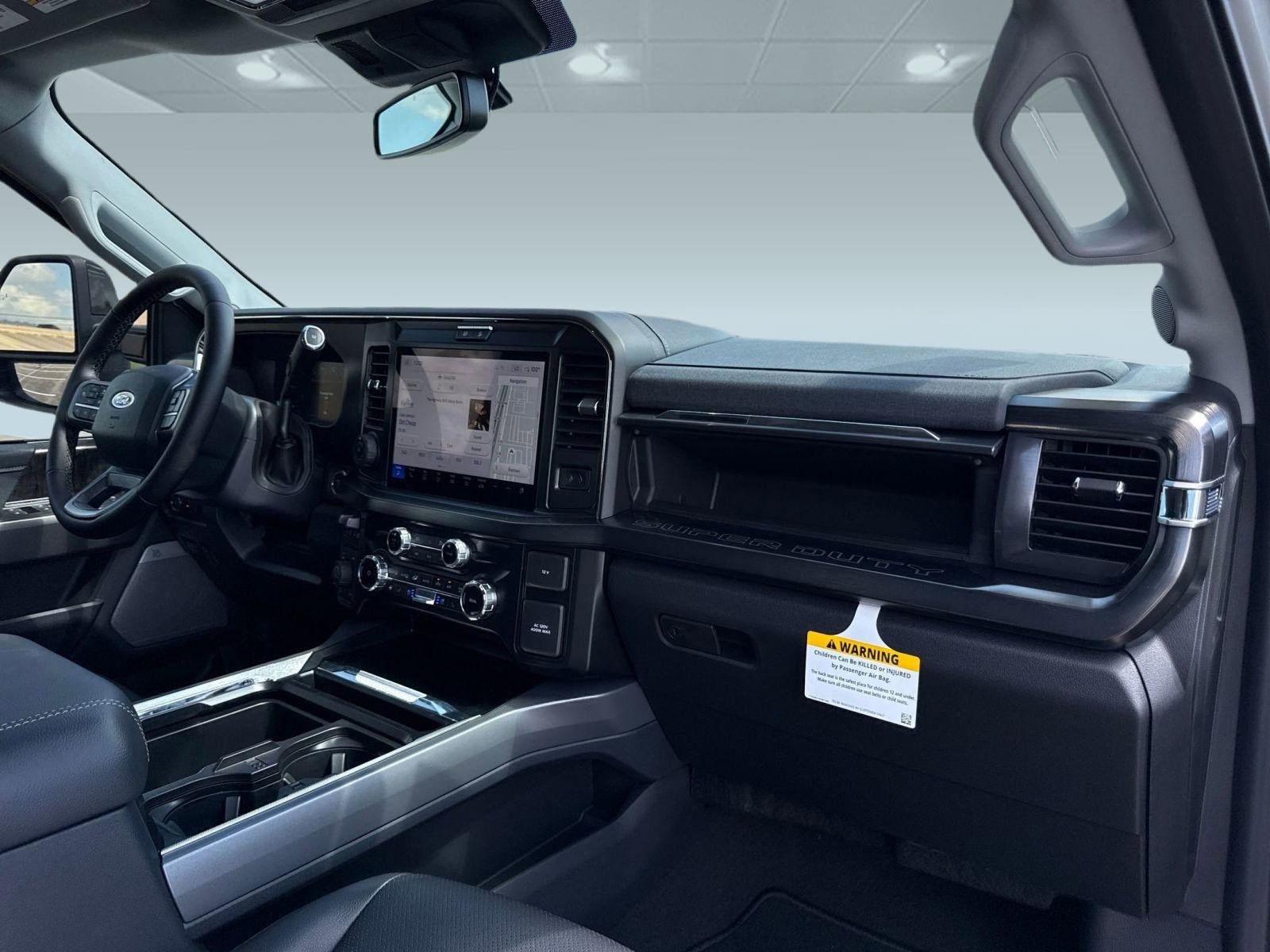 New 2026 Ford F250 Lariat w/ Tremor Off-Road Package image 28