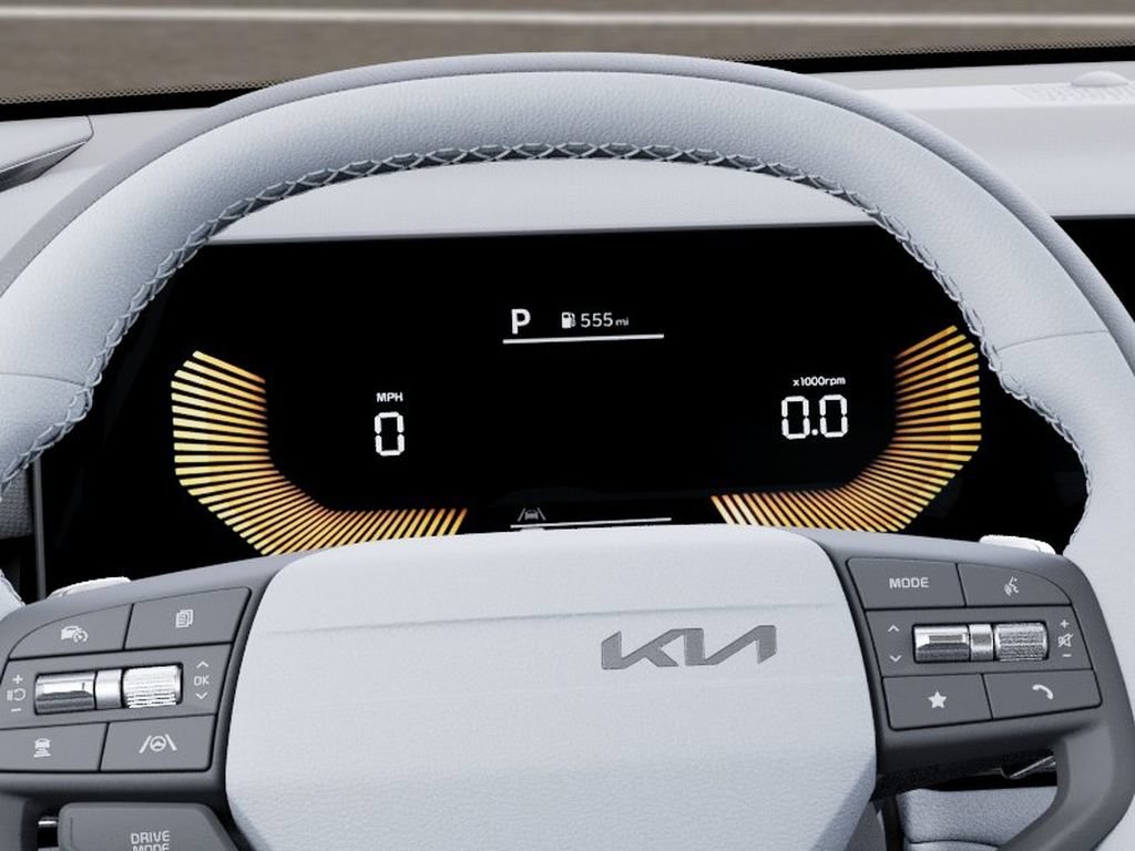New 2027 Kia Niro EX FWD image 21