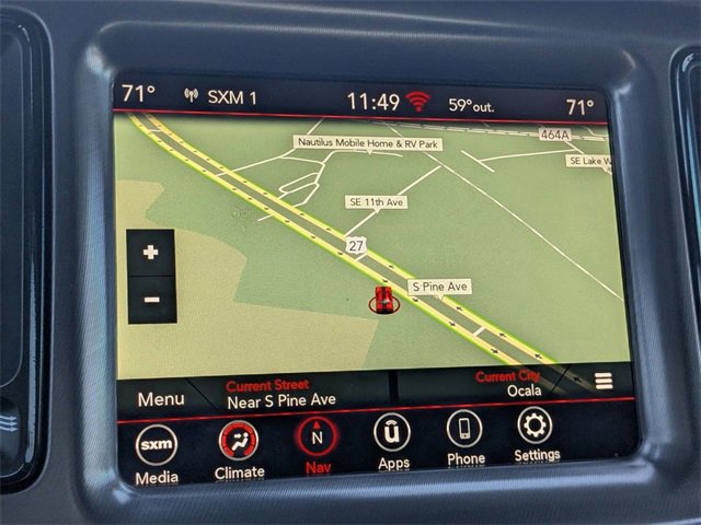 Used 2021 Dodge Challenger GT image 5