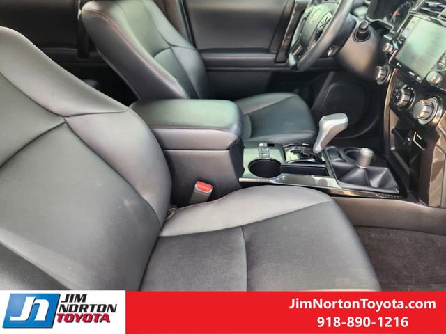 Used 2021 Toyota 4Runner TRD Off-Road Premium image 15