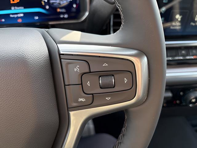 New 2026 Chevrolet Silverado 1500 LT w/ Convenience Package II image 13