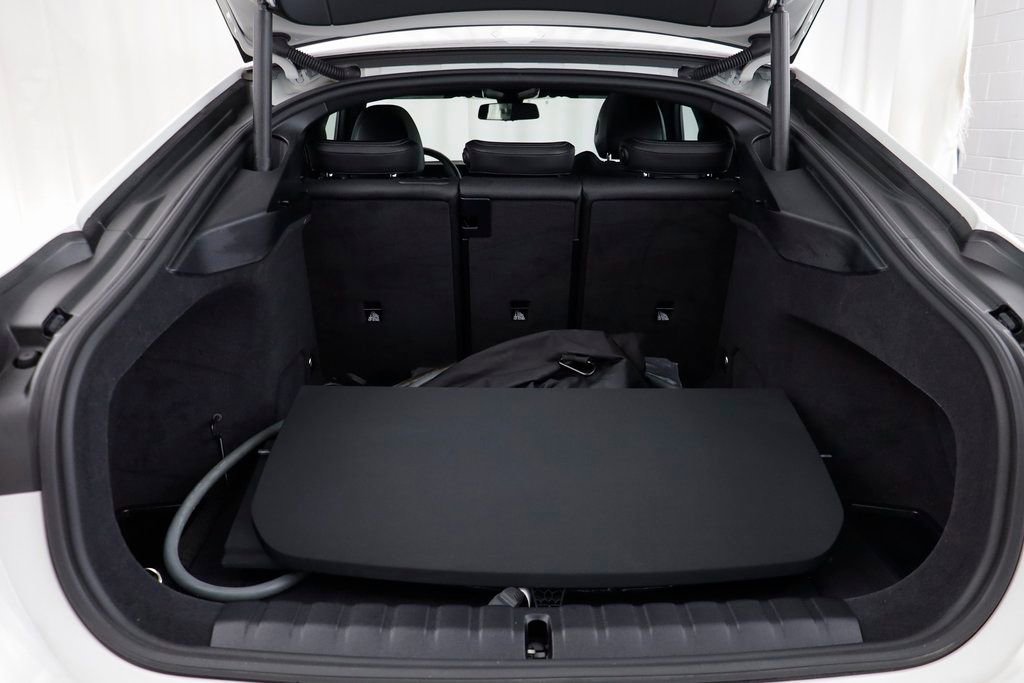 Certified 2025 BMW i4 M50 w/ Premium Package image 18