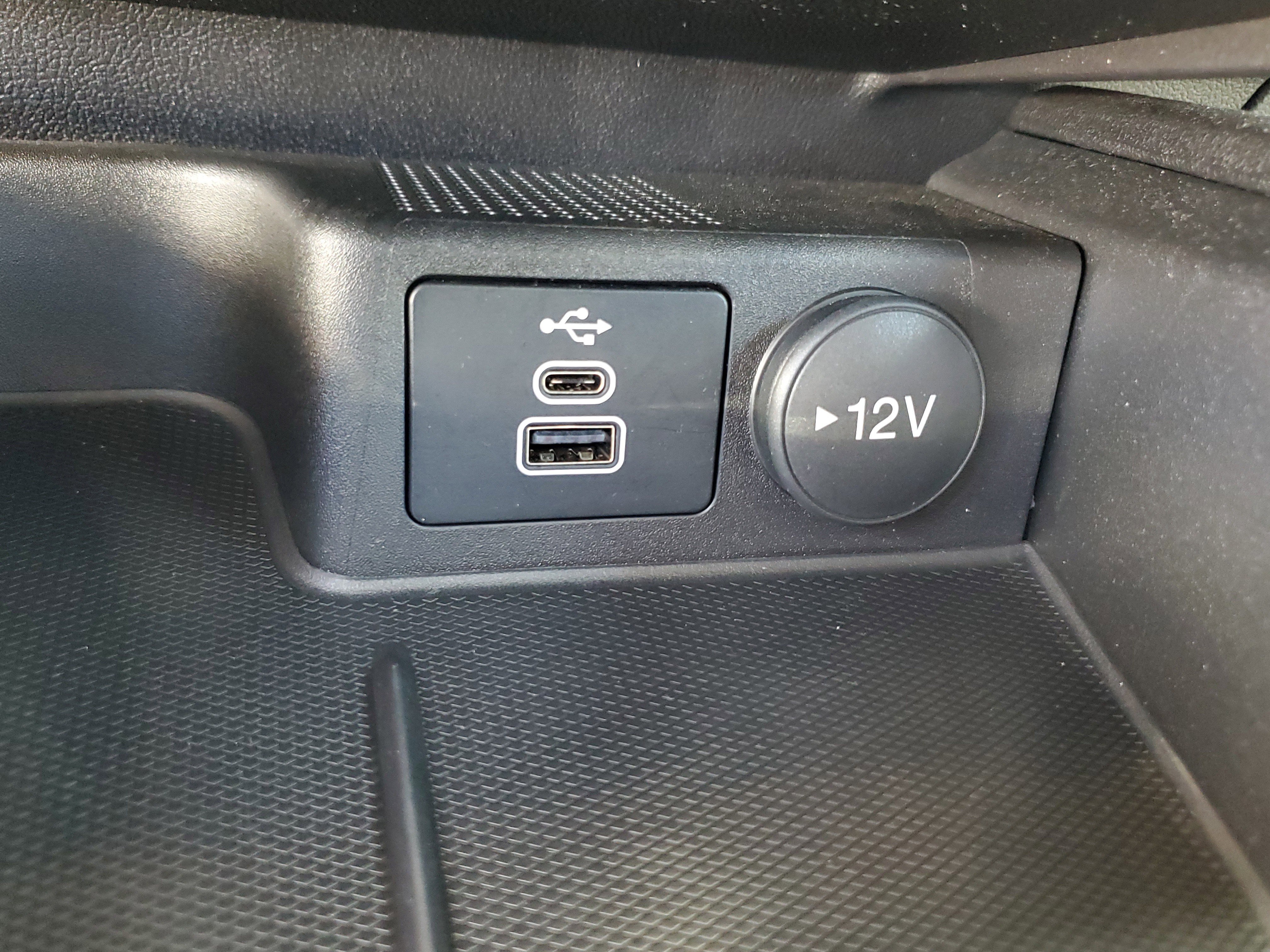 Used 2024 Ford Escape Active image 27