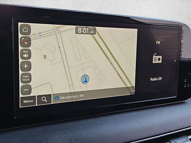 Used 2024 Hyundai Palisade SEL FWD image 13