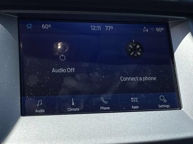 Used 2021 Ford Ranger XLT w/ Equipment Group 302A High AWD/4WD image 22