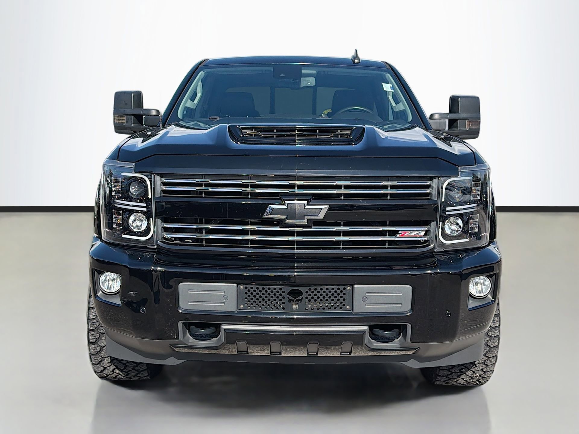 Used 2019 Chevrolet Silverado 2500 LTZ w/ Duramax Plus Package image 9