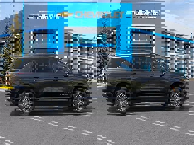 New 2026 Chevrolet Traverse LT w/ Driver Confidence Package image 5