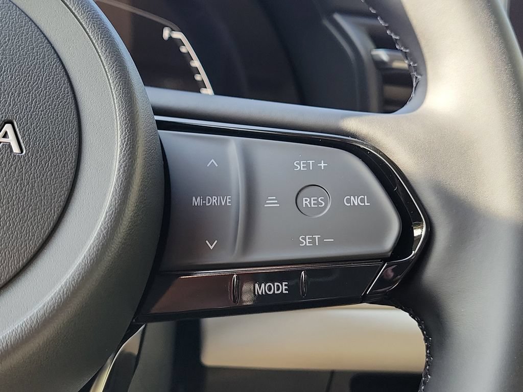 New 2026 MAZDA CX-5 Select AWD/4WD image 25