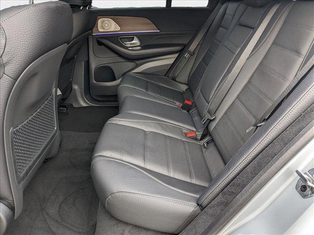 New 2025 Mercedes-Benz GLE 580 GLE 580 image 14