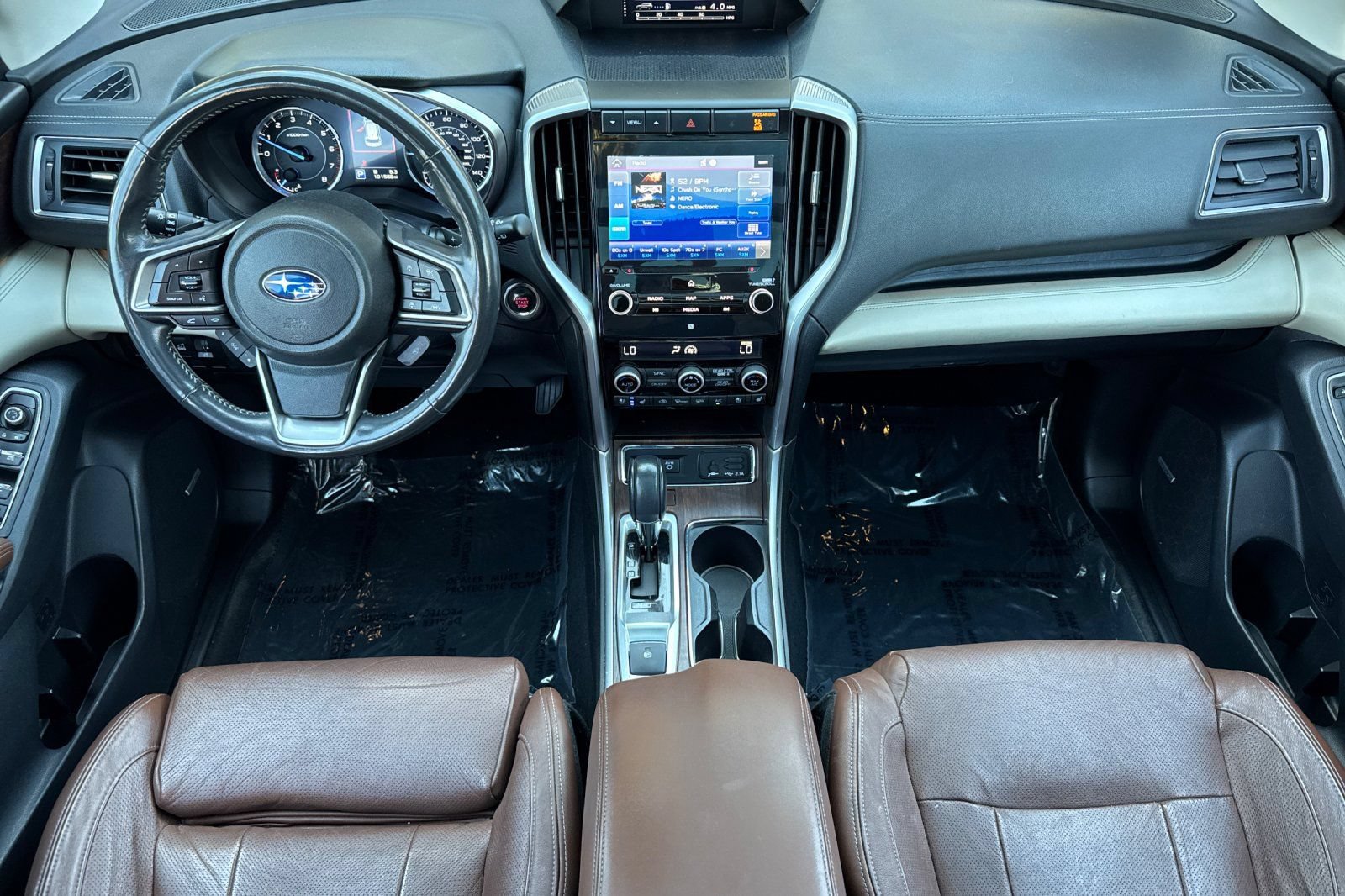 Used 2019 Subaru Ascent Touring AWD/4WD image 13